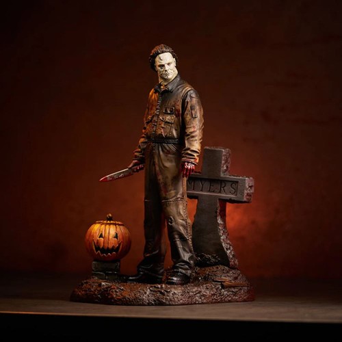 Michael myers rob - myers,