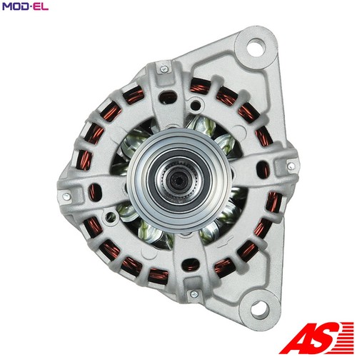 Alternator a0668s for - alternator, iveco