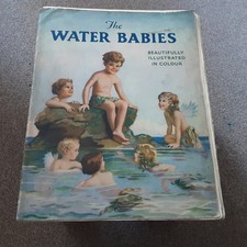 The Water Babies (Juvenile Productions Ltd), London (Possibly 1940's)