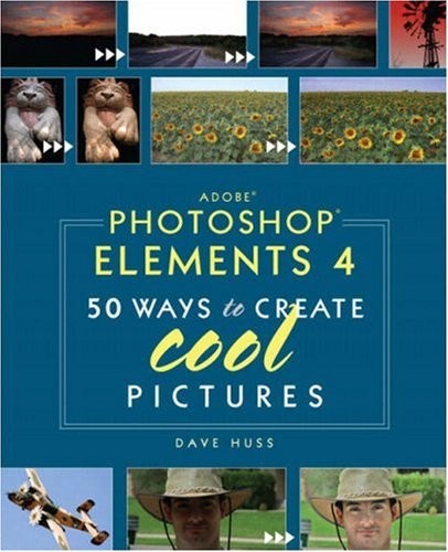 Adobe photoshop elements 50 - 4:,