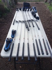 John Letters Golf Clubs And