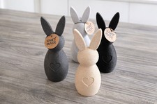 Easter Bunny Rabbit Ornament