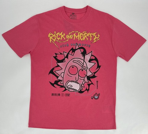 Rick and morty southpole - rick,