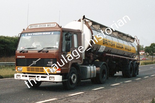 Thh truck photos volvo fl10 - photos,