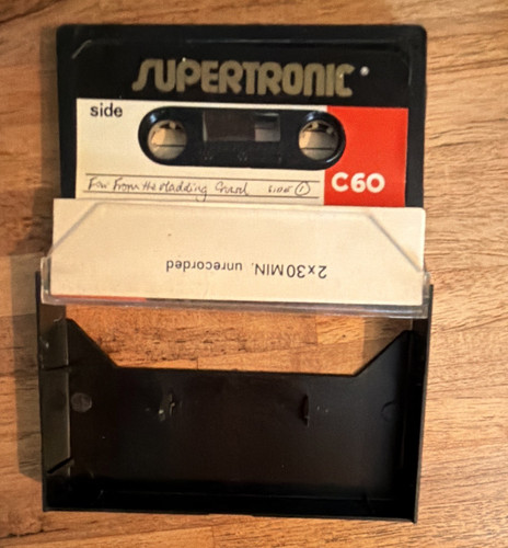 Supertronic compact - supertronic, c-60