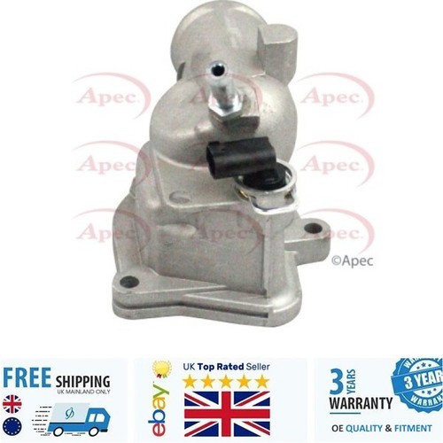 Coolant thermostat ath1333 - coolant,