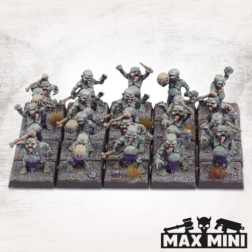 Maxmini bnib halfling - maxmini,
