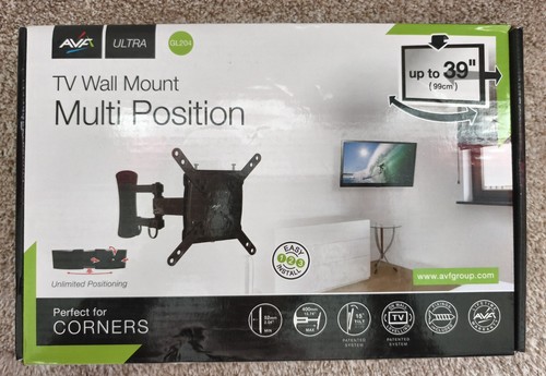 Brand new avf wall - new, tv