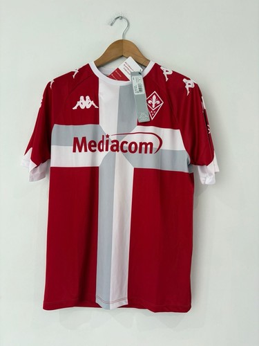 Fiorentina third 2020 - fiorentina,
