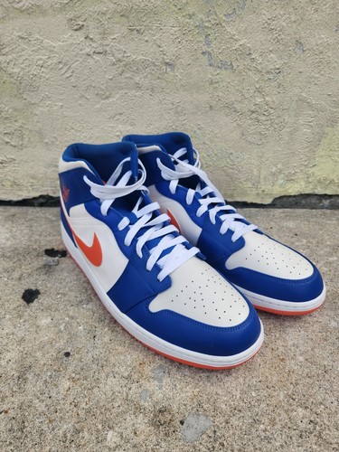 Nike air jordan mid - 1,