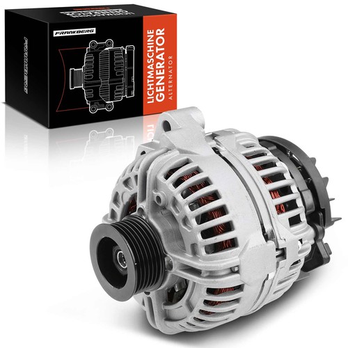 Frankberg alternator generator - frankberg,