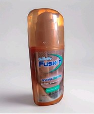 Gillette Fusion Hydra Soothe Aftershave Balm 100ml - DISCONTINUED, UNUSED