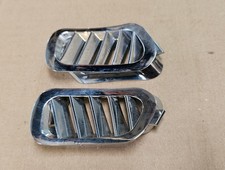 MAZDA MX5 CHROME DASH DEMISTER