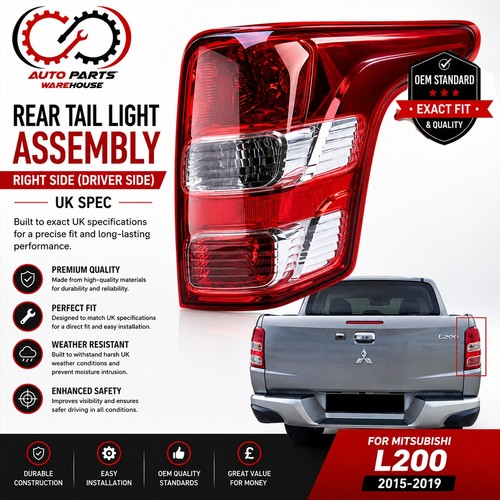 For mitsubishi l200 pickup - mitsubishi,