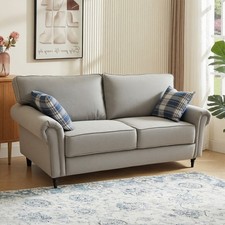 Fabric Sofa Set 2 Seater or 3