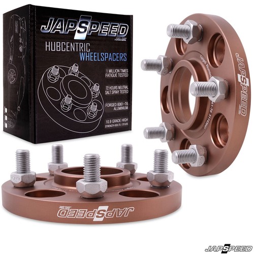 Japspeed hubcentric 15mm - japspeed,