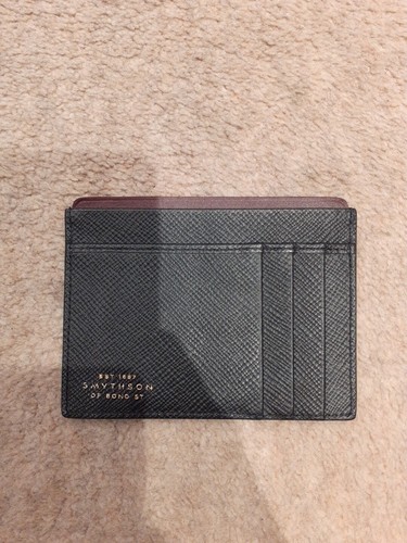 Smythson bond street - of,