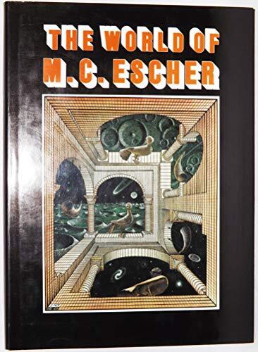 The world escher - the,