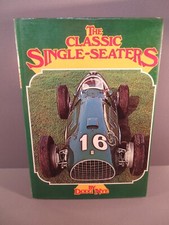 The Classic Single-Seaters