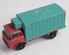 Vintage Matchbox Superfast MB