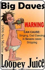 Personalised Homemade Wine