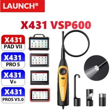 VSP-600 Inspection Camera
