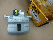 BRAKE CALIPER FITS NISSAN