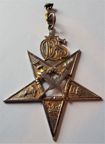 Masonic order the eastern - masonic,