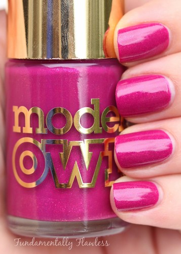 Modelsown oval plum - modelsown,