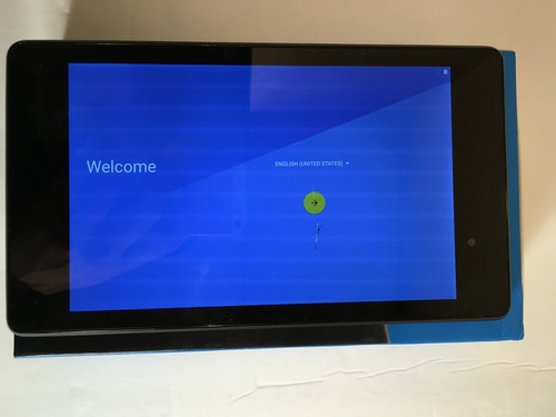 For part only nexus 7 - ***,