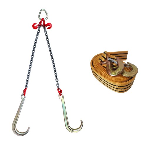 Assemble hook brother - j,
