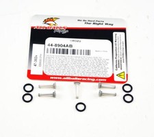 Fuel Pump Quick Break Filter