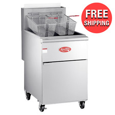 Stainless Steel Floor