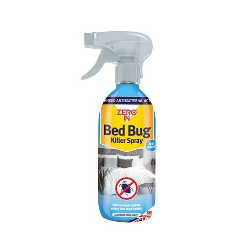 Zero bed bug killer - zero,