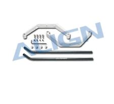 Align Trex 450 Landing Skid