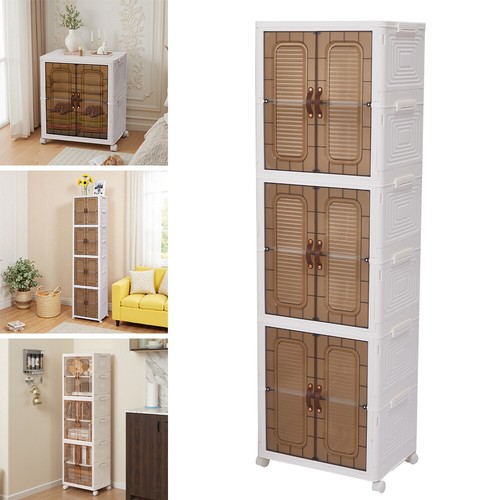 Multi tier folding storage - storage, box