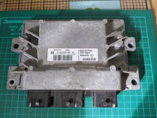 S120202120 A Renault Clio 1.2 mk3 Engine Control Unit Ecu 8201077701 /8200700600