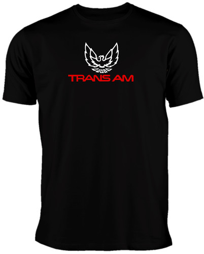 Pontiac trans shirt in - pontiac, am