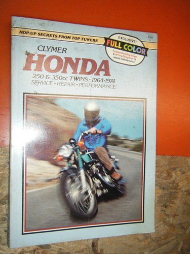 1964 1974 honda - honda, 250