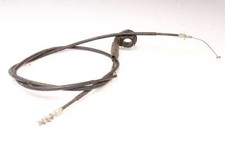 Throttle cable Bowden cable