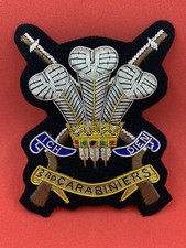 3rd CARABINIERS (PRINCE OF