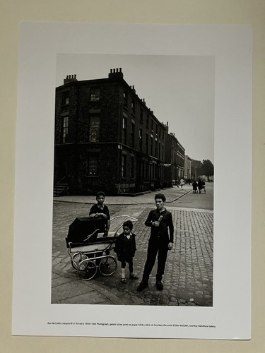 Don mccullin liverpool - don, mccullin,