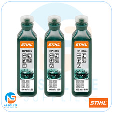 Genuine Stihl HP Ultra 100ml