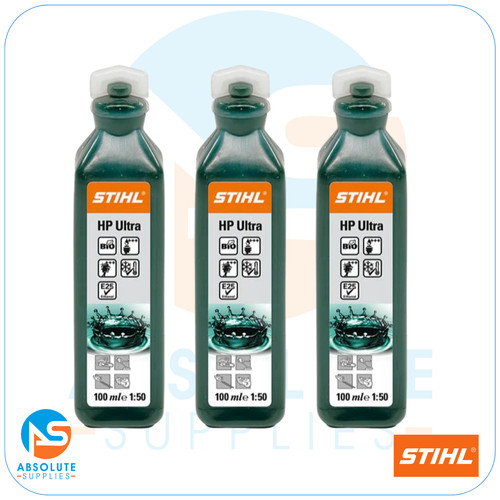 Genuine stihl ultra 100ml - stihl,
