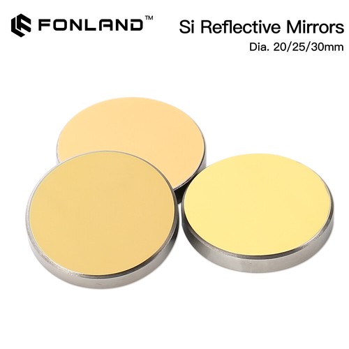 Co2 laser mirror reflective - co2,