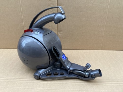 Dyson dc28c cylinder vacuum - dyson,