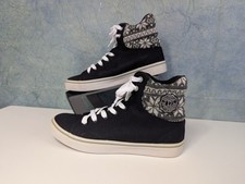 Duffer Of St George High Top