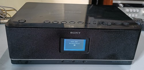 Sony giga juke - sony, nas-c5e