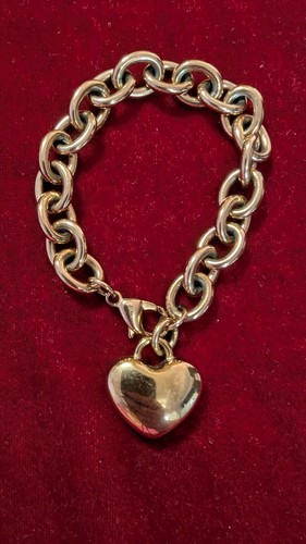 Vintage gold tone chain - vintage,