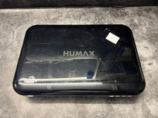 Humax Freesat+ HDR-1000S